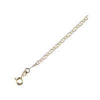 Armband Damiata Gioielli Kind in Gelbgold 213/6/102 - 213/6/102